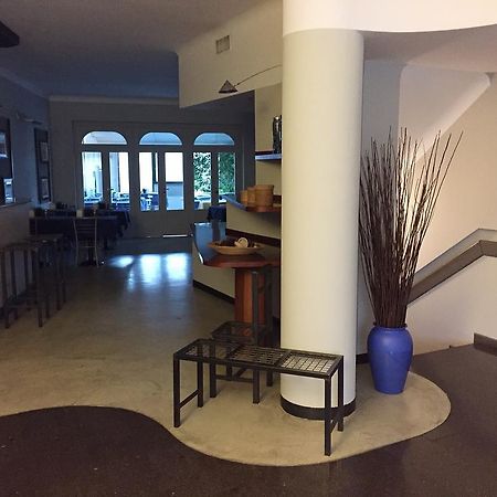 Albergo Della Corona Binasco Eksteriør billede